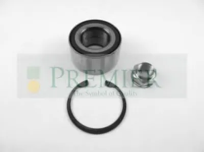Комплект подшипника ступицы колеса BRT Bearings купить