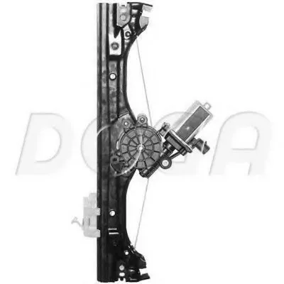 Подъемное устройство для окон DOGA купить