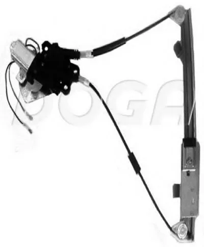 Подъемное устройство для окон DOGA купить