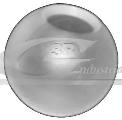 Втулка, шток вилки переключения передач 3RG купить