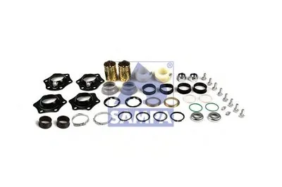 Ремонтный комплект, тормозной ра