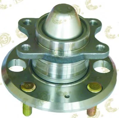 Комплект подшипника ступицы колеса AUTOKIT купить