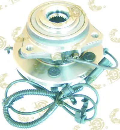 Комплект подшипника ступицы колеса AUTOKIT купить