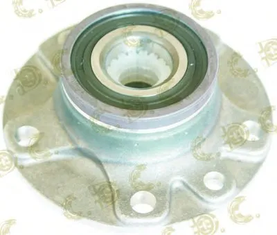 Комплект подшипника ступицы колеса AUTOKIT купить