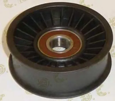 Паразитный / ведущий ролик, поликлиновой ремень AUTOKIT купить