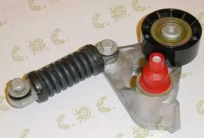 Натяжная планка, поликлиновой ремень AUTOKIT купить