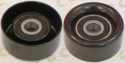 Паразитный / ведущий ролик, поликлиновой ремень AUTOKIT купить