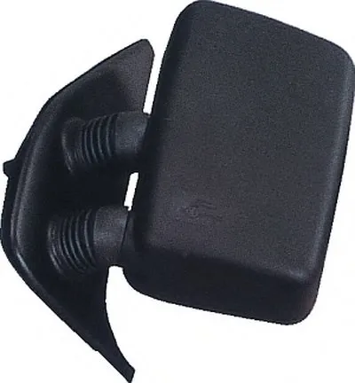 Наружное зеркало LORO купить