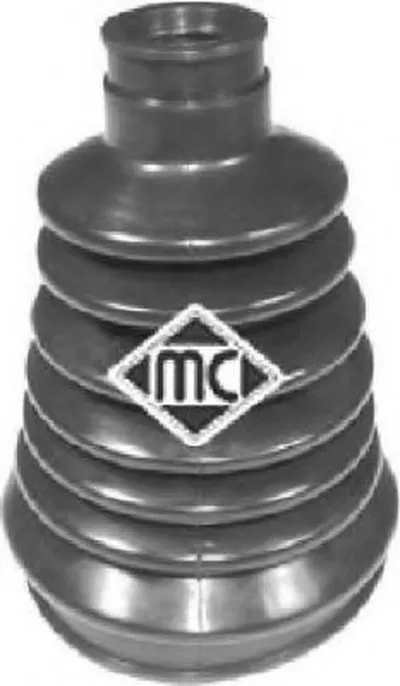 Пыльник, приводной вал Metalcaucho купить