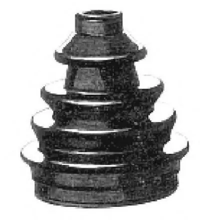 Пыльник, приводной вал Metalcaucho купить