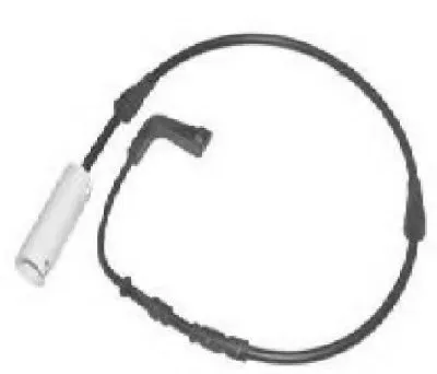 Сигнализатор, износ тормозных колодок Metalcaucho купить