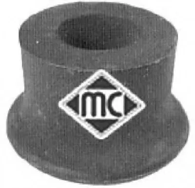 Отбойник двигателя Metalcaucho купить