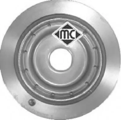 Ременный шкив, коленчатый вал Metalcaucho купить