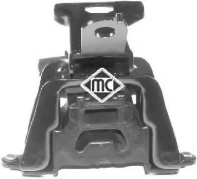 Кронштейн двигателя Metalcaucho купить