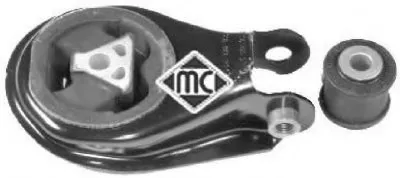 Кронштейн двигателя Metalcaucho купить