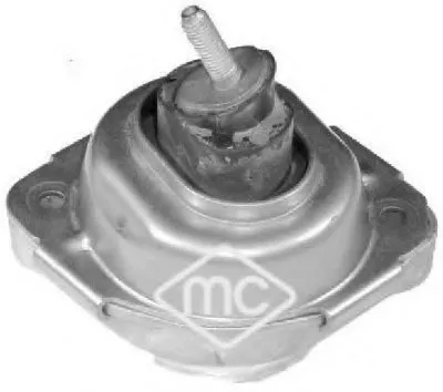 Кронштейн двигателя Metalcaucho купить