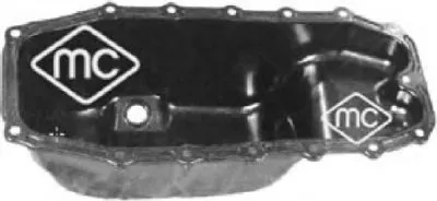 Масляный поддон Metalcaucho купить