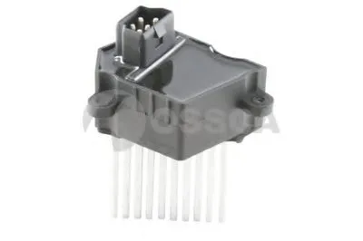 Сопротивление, вентилятор салона OSSCA купить