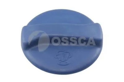 Крышка, резервуар охлаждающей жидкости OSSCA купить