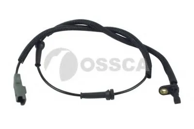 Датчик, частота вращения колеса OSSCA купить