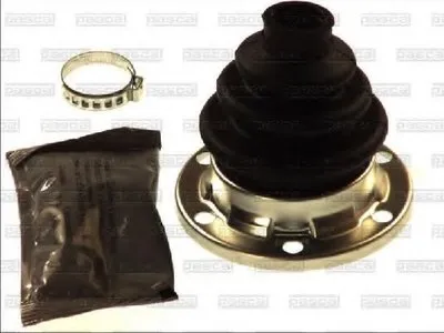 Комплект пылника, приводной вал PASCAL купить