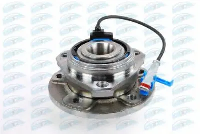 Комплект подшипника ступицы колеса BTA купить