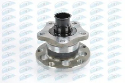 Комплект подшипника ступицы колеса BTA купить