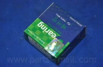 Паразитный / Ведущий ролик, зубчатый ремень PARTS-MALL купить