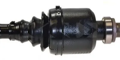 Приводной вал LÖBRO купить