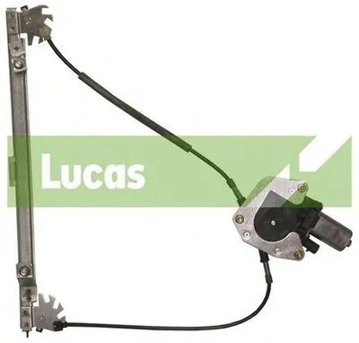 Подъемное устройство для окон LUCAS ELECTRICAL купить