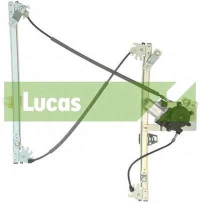 Подъемное устройство для окон LUCAS ELECTRICAL купить