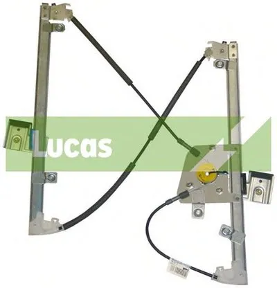 Подъемное устройство для окон LUCAS ELECTRICAL купить