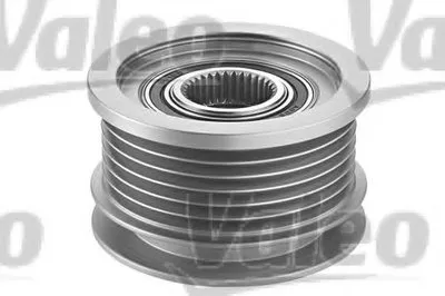 Механизм свободного хода генератора VALEO купить