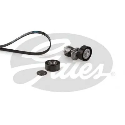 Поликлиновой ременный комплект Micro-V® Kit GATES купить