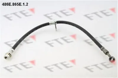 Тормозной шланг FTE купить
