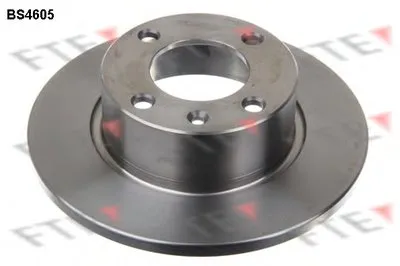Тормозной диск FTE купить