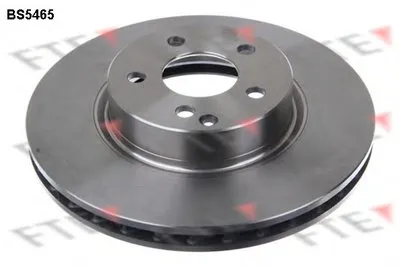 Тормозной диск FTE купить