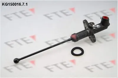 Главный цилиндр, система сцепления FTE купить