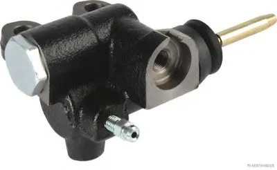 Рабочий цилиндр, система сцепления HERTH+BUSS JAKOPARTS купить