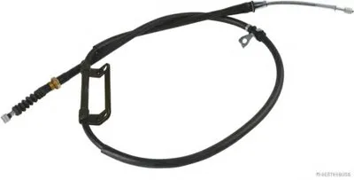 Трос, стояночная тормозная система HERTH+BUSS JAKOPARTS купить
