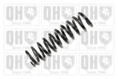 винтовая пружина QUINTON HAZELL купить