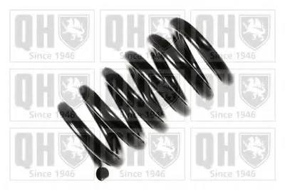 винтовая пружина QUINTON HAZELL купить