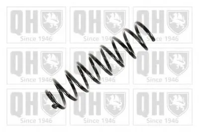 винтовая пружина QUINTON HAZELL купить