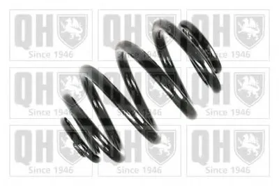 винтовая пружина QUINTON HAZELL купить