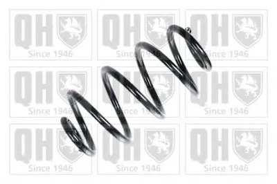 винтовая пружина QUINTON HAZELL купить