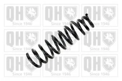 винтовая пружина QUINTON HAZELL купить