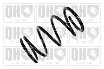 винтовая пружина QUINTON HAZELL купить