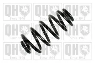 винтовая пружина QUINTON HAZELL купить