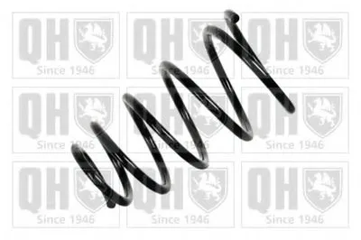 винтовая пружина QUINTON HAZELL купить