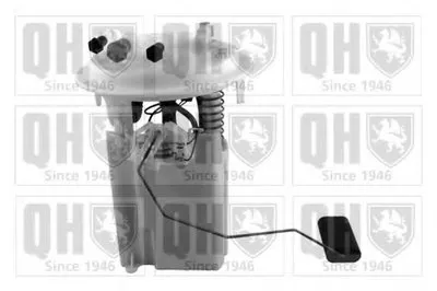 Элемент системы питания QUINTON HAZELL купить